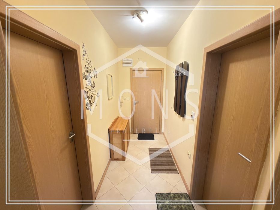 Продава се Двустаен апартамент в Велико Търново, Бузлуджа - 62 кв.м за 1396 €/кв.м - Снимка #3