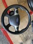 Volan cu airbag si comenzi focus/c max