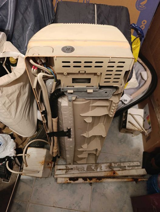 Климатици SANYO-  2  два броя за части