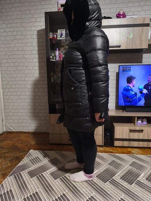 Продавам дамско яке