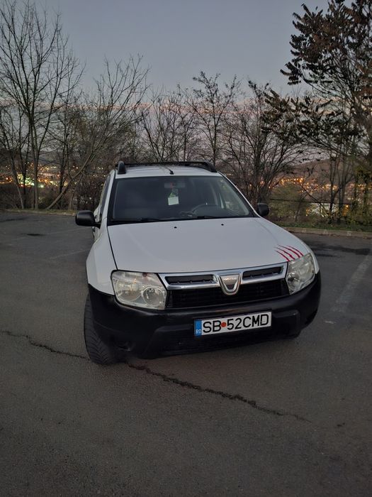 Duster 2011 euro 5 benzina de BLACK FRIDAY