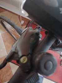 Bicicleta Bulls 27 zoll