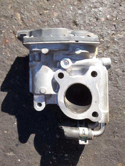 Supapa EGR 2.2 d-cat 177cp 2AD EURO 5 Auris/Rav 4/Avensis/Corolla