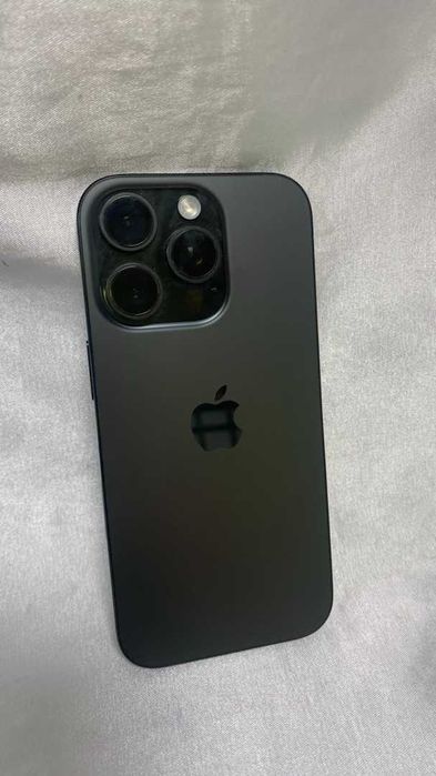 Apple iPhone 16 Pro 128gb ( город Шу ) лот 780649