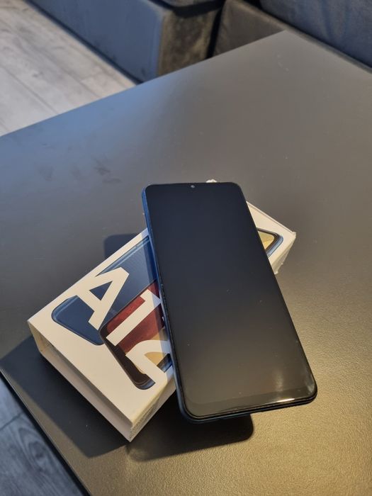 Samsung Galaxy A12