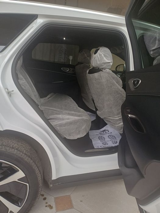 BYD SEALION 06 sotiladi