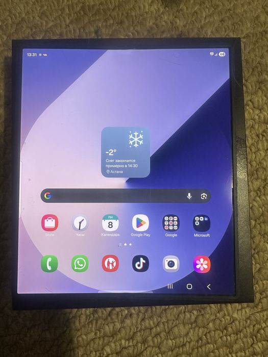 Продам Galaxy Z Fold 6