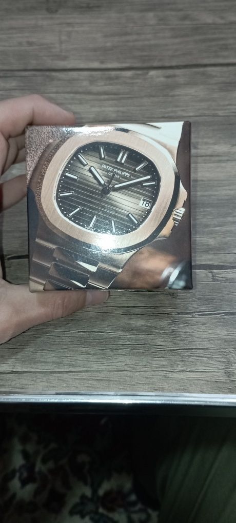 Tissot qoʻl soati erkaklar uchun