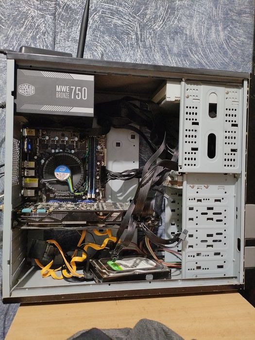 Продам только системный блок