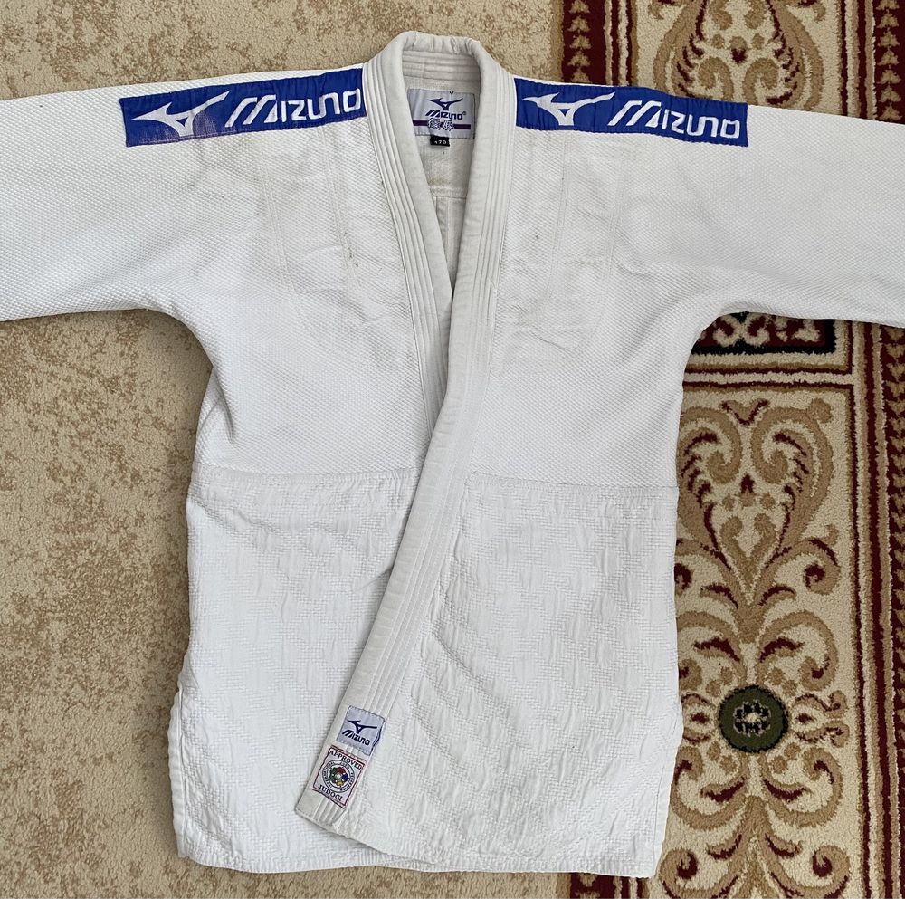 кимоно, judogi