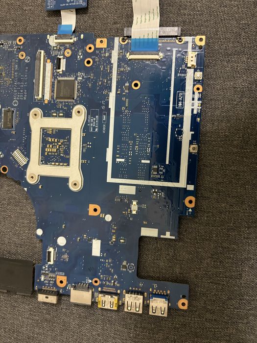 Vand placa de baza laptop Lenovo z50-75