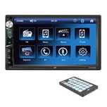 Multimedia player auto PNI V6280 cu touchscreen, functie Bluetooth