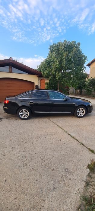 Vand audi a6 c6 2010 Sline automat