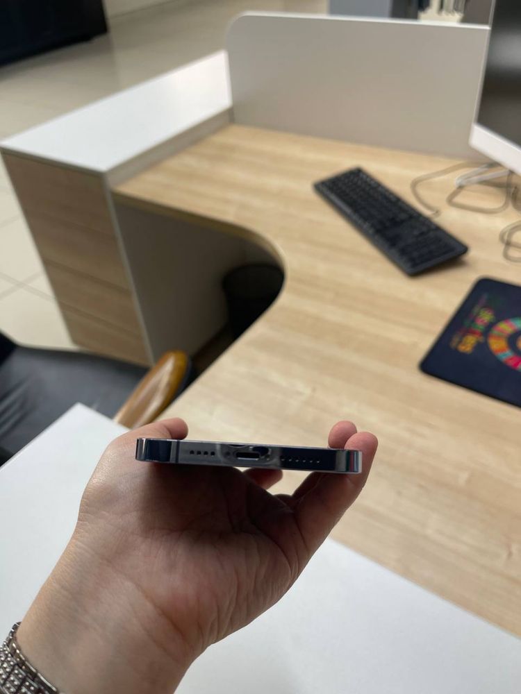Iphone 13 Pro Max 256Gb