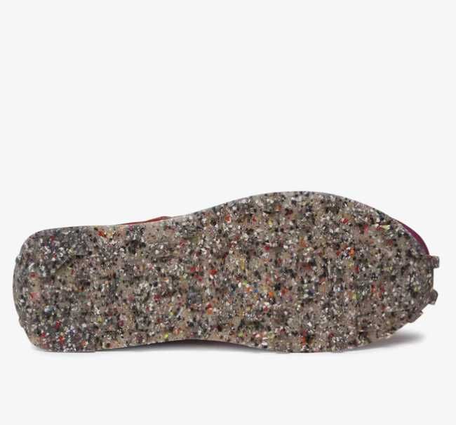 Nike Сникърси Dbreak-Type CW6915 800 Бордо