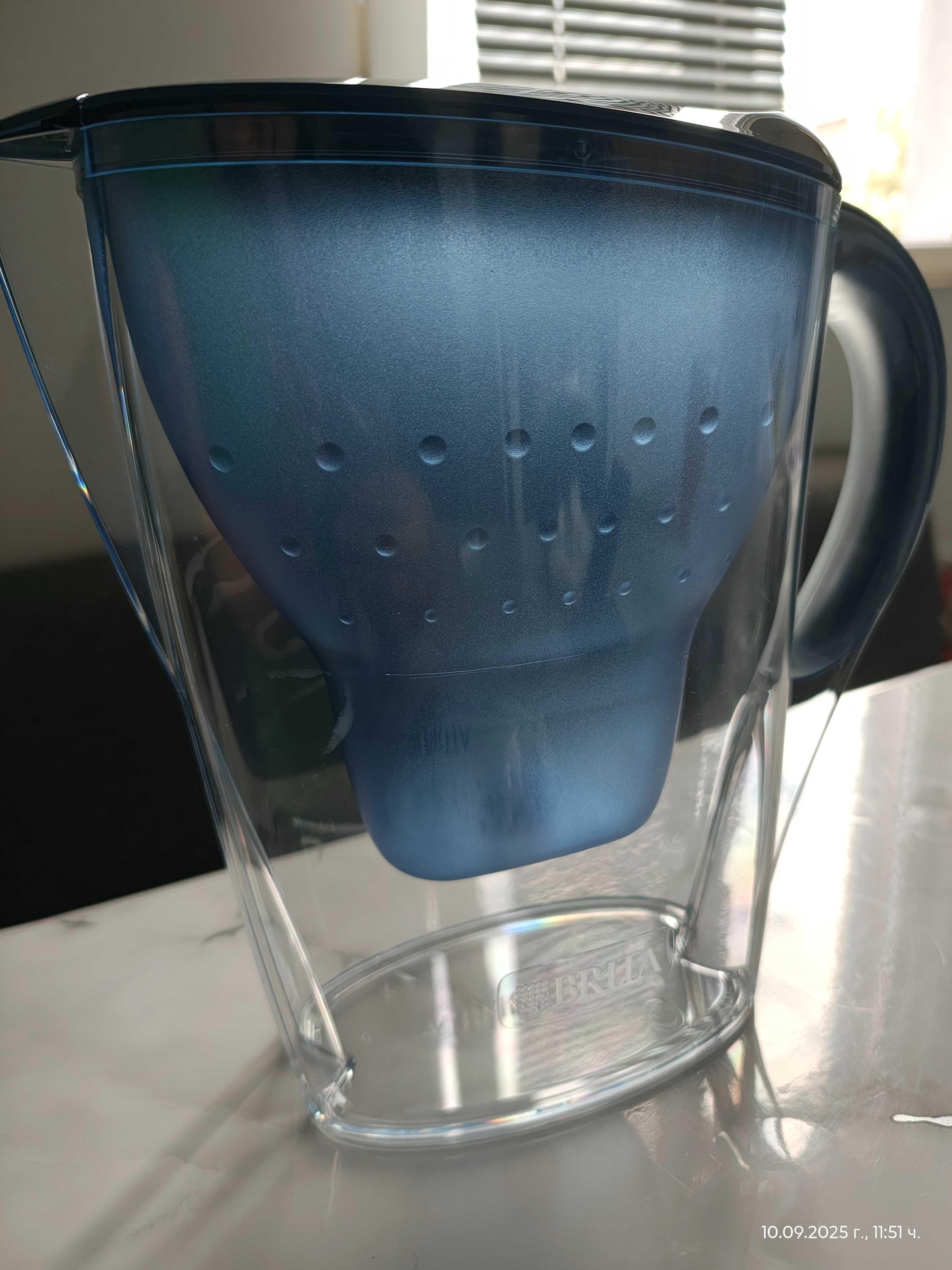 Нова Brita   кана