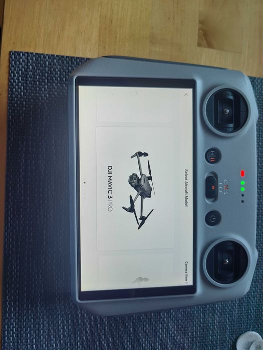 Дистанционно за drone dji