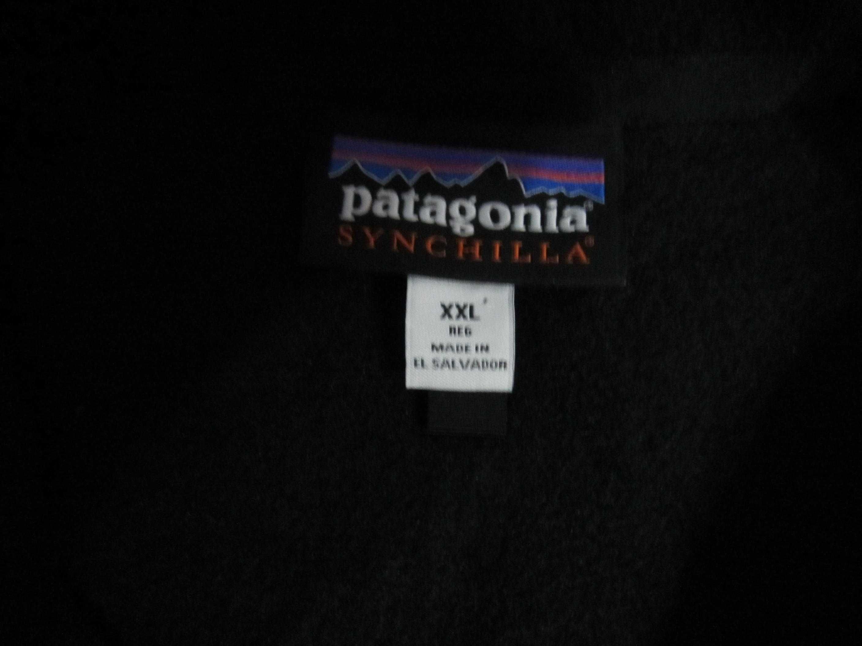 Vesta polar Patagonia, masura XXL, pentru firma Sorrell, stare f.buna