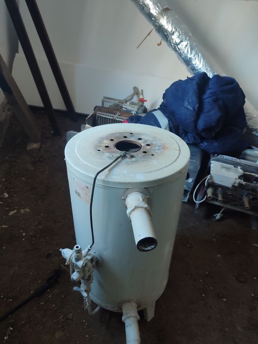 Котел Аог хорошом рабоч достояние кВт 120