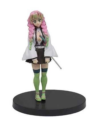 Figurina Anime Demon Slayer Mitsuri Kanroji