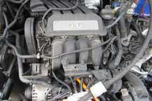 Motor Seat Altea 1.6i An 2013 Cod Motor CHGA 100CP 74KW Euro 5