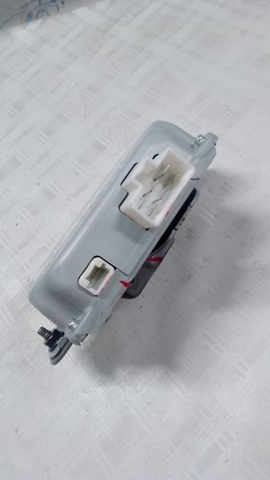 modul camera retur  renault kadjar 1.2 benzina 2017