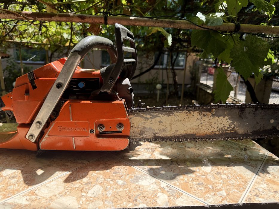 Husqvarna 365