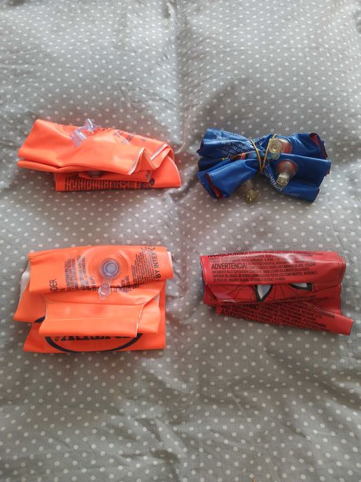 Детски ръкавели за плуване