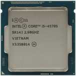 Продавам процесор i5-4570S