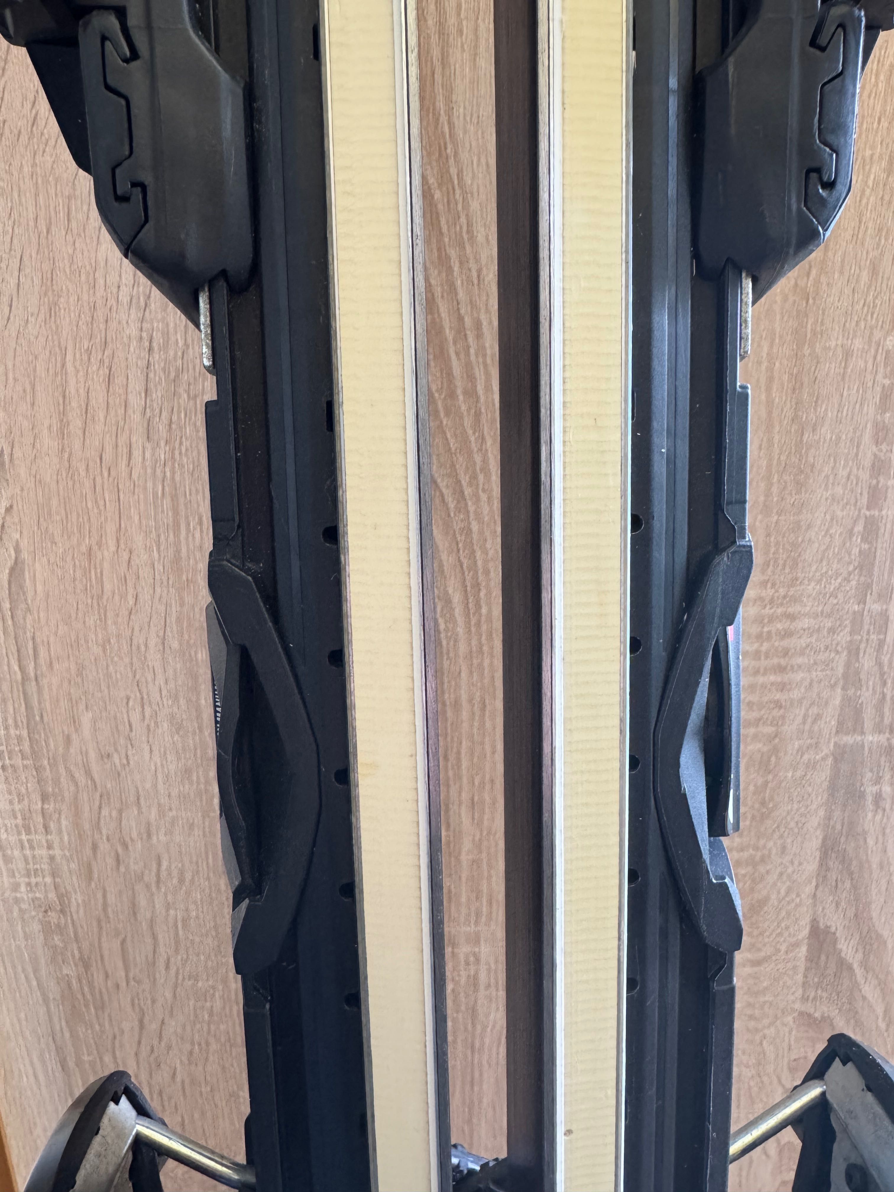 Nordica Dobermann - 165см