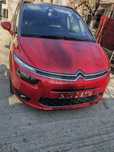 Dezmembrez Citroen c4