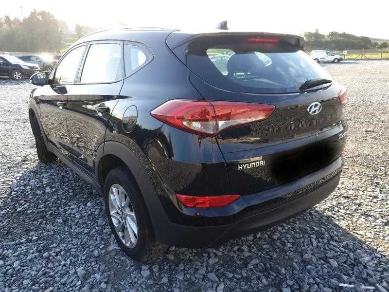 jug motor si piese hyundai tucson 2016 din dezmembrari