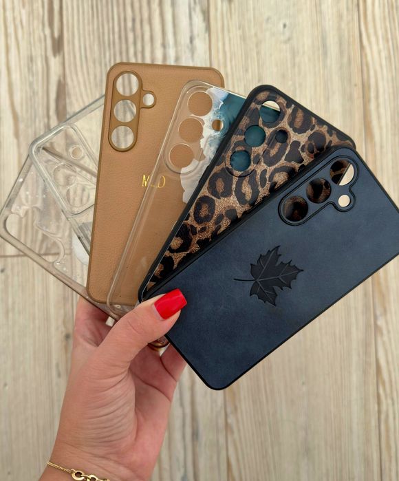 Vand Samsung S24 ,256G + Watch FE