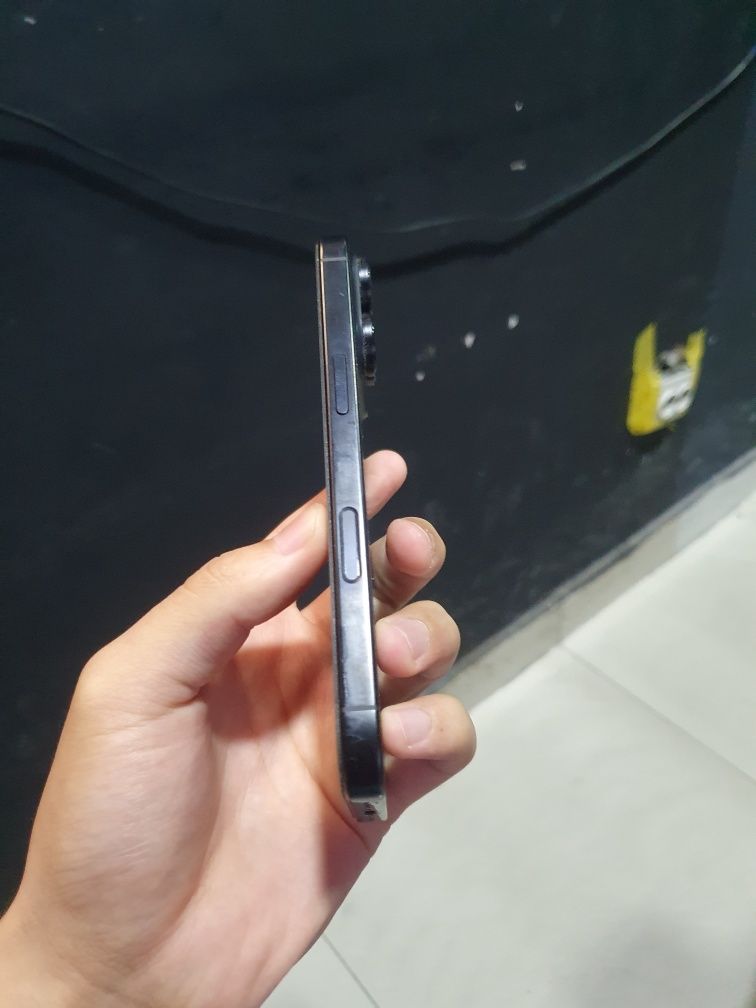 Iphone 16 pro ideal