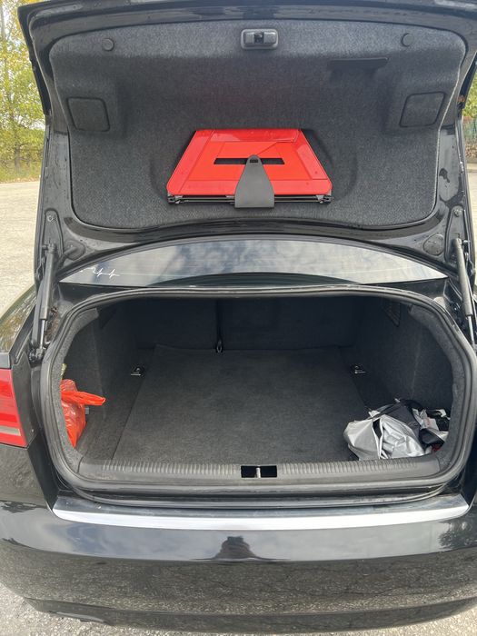 Ауди А4 б7 (2.0TDI)