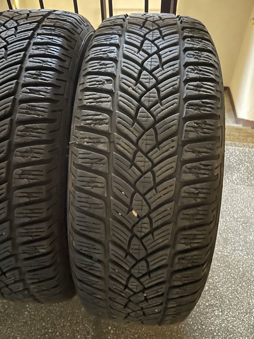 4 anvelope iarna 215/60/16 2020