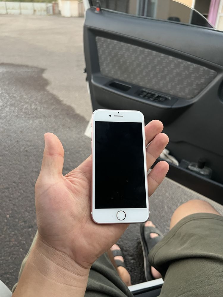 iPhone 7 ideal 128gb