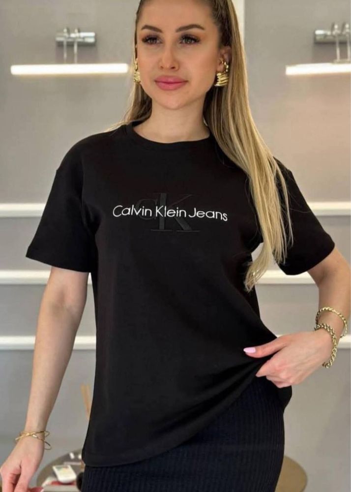 Тениски Calvin Klein