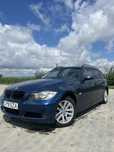 BMW 320d E91 163cp