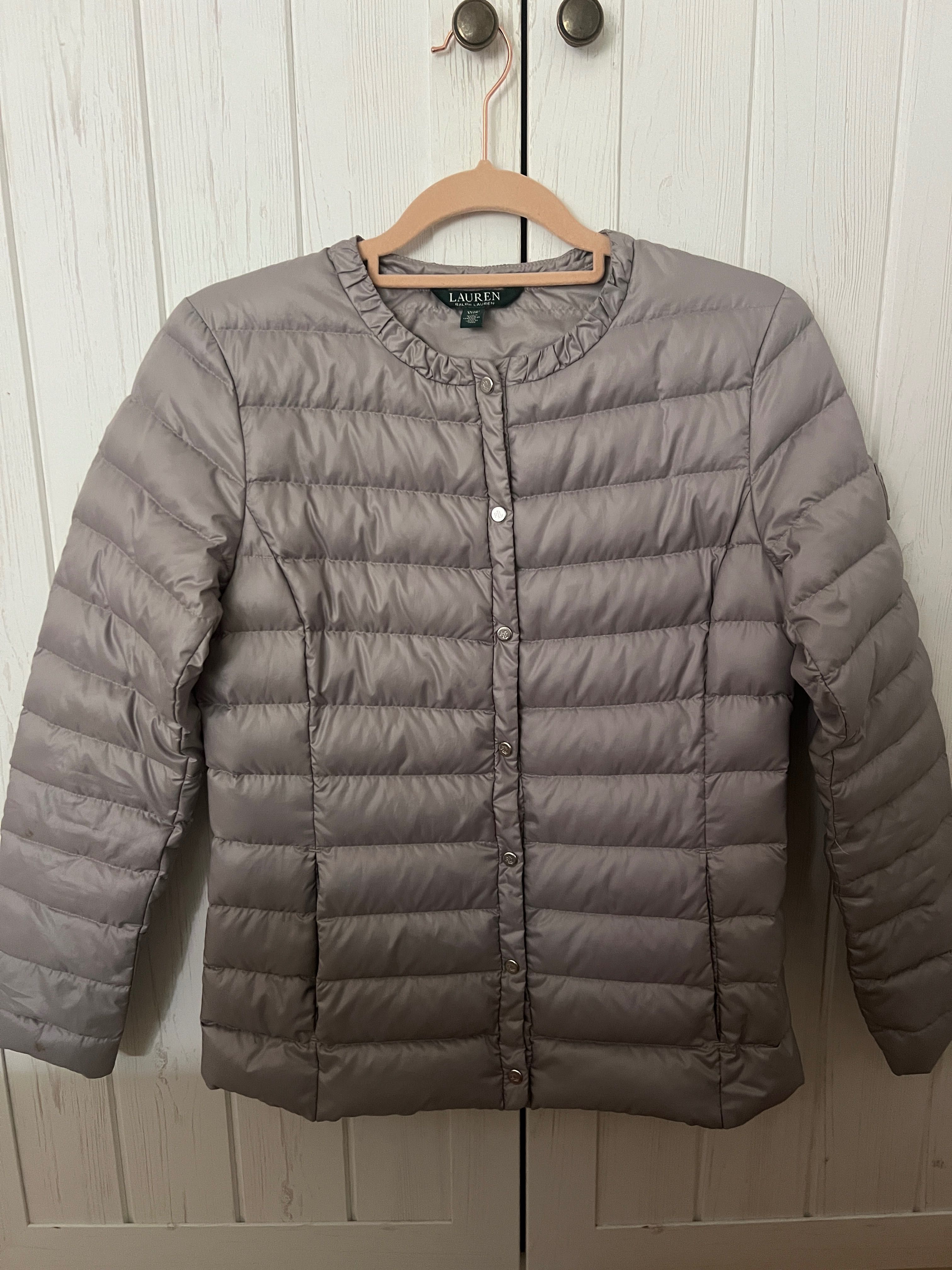 Дамско пролетно яке Ralph Lauren