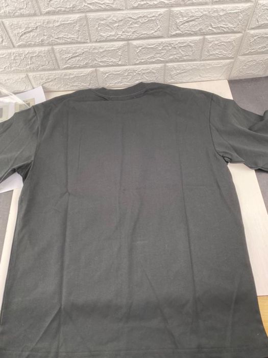 Tricou print logo Givenchy