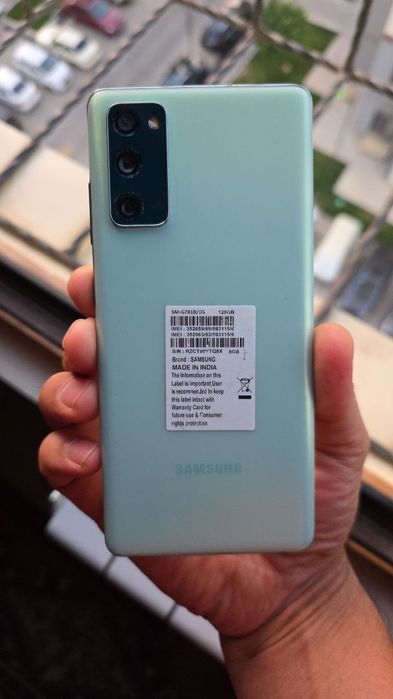 Samsung s20 Fe 128gb. 200$