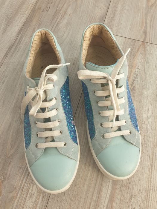 Дамски обувки a.testoni