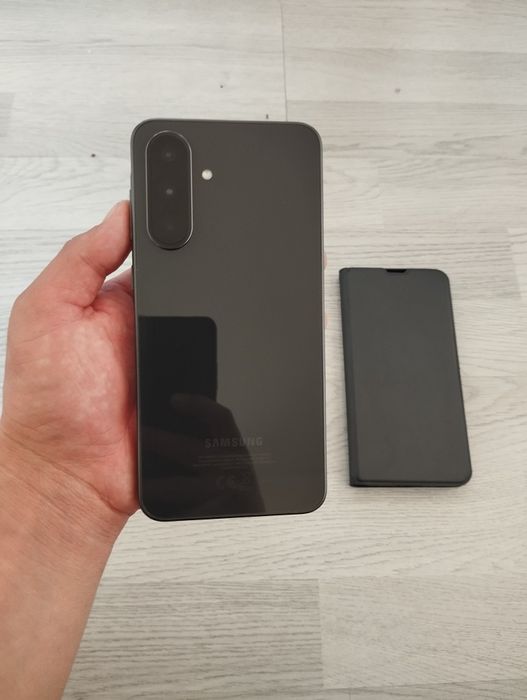 A36 5G 8/128GB! Yangi xolatda! Chetdan kelgan.