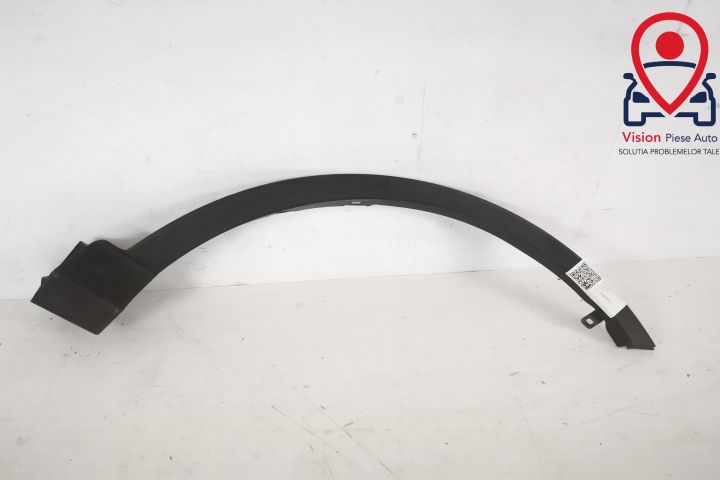 Тойота РАВ4 / Toyota RAV4 Оригинален десен преден калобран (разширение