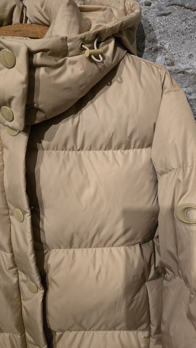 Coach пухено яке оригинал