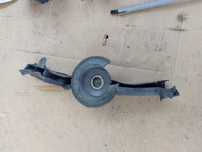 Уплатнение преден капак Bmw n55 e92 e93 335i 306кс бмв е92 е92 е90