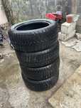 Чисто нови Зимни гуми 265/50R19,106T