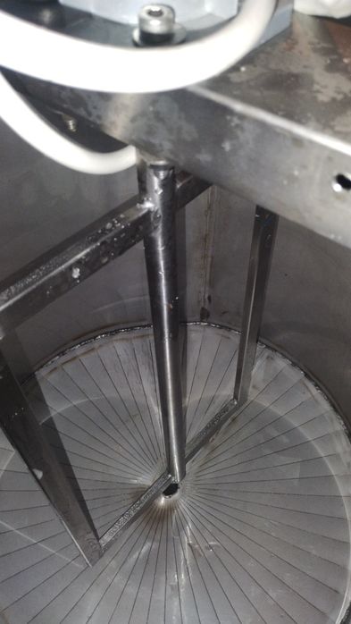 Заваряване с Аргон