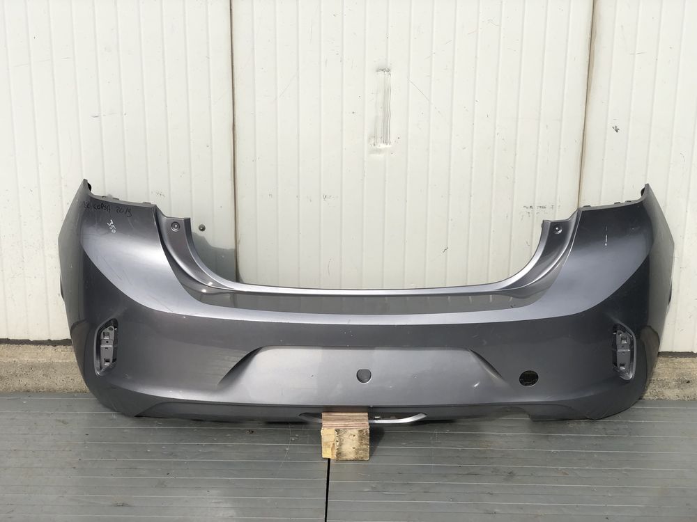 Bara spate Opel Corsa f 2019